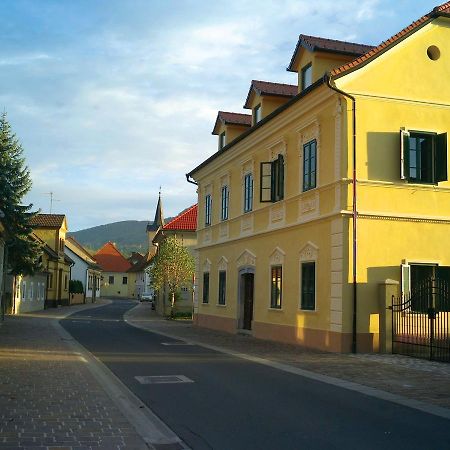 B&B Castanea Kostanjevica na Krki Bagian luar foto