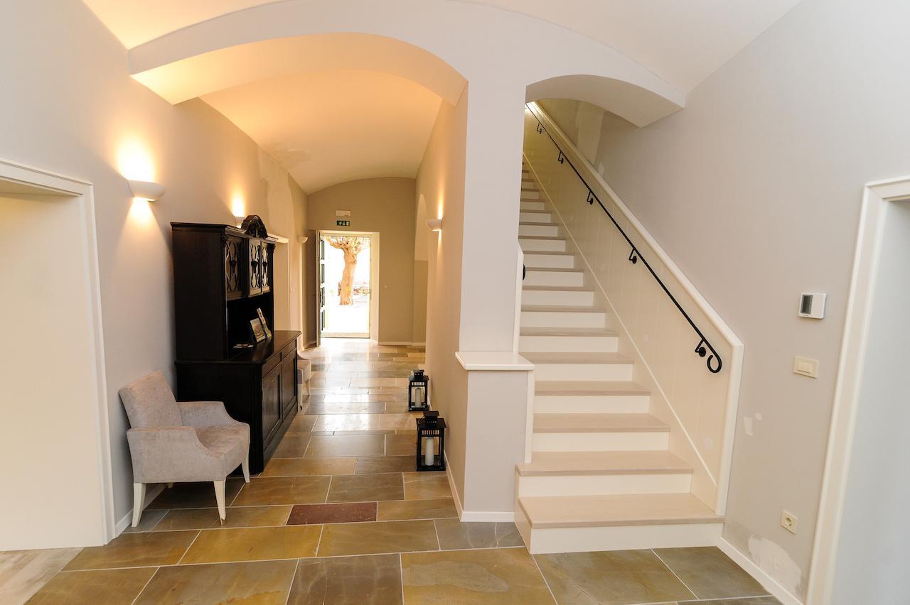B&B Castanea Kostanjevica na Krki Bagian luar foto