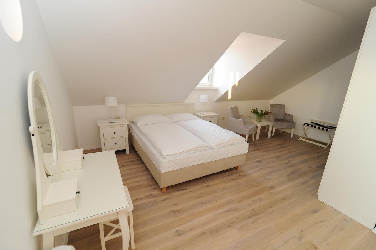 B&B Castanea Kostanjevica na Krki Ruang foto