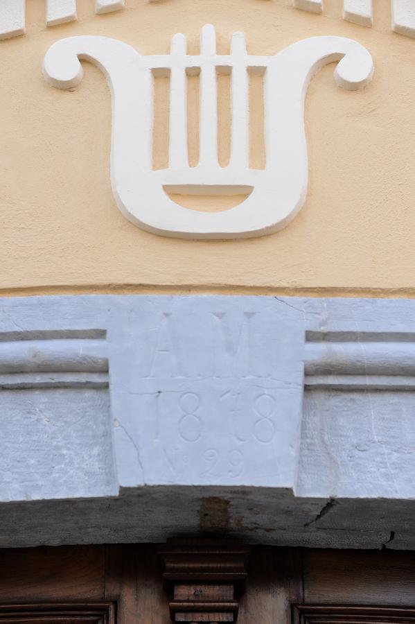 B&B Castanea Kostanjevica na Krki Bagian luar foto