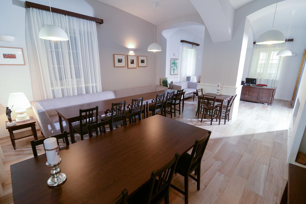 B&B Castanea Kostanjevica na Krki Bagian luar foto