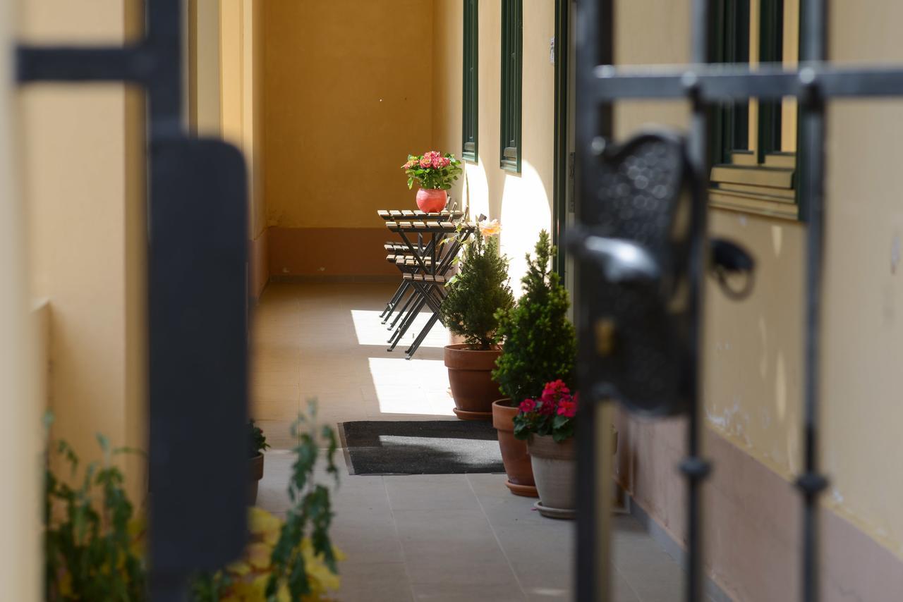 B&B Castanea Kostanjevica na Krki Bagian luar foto