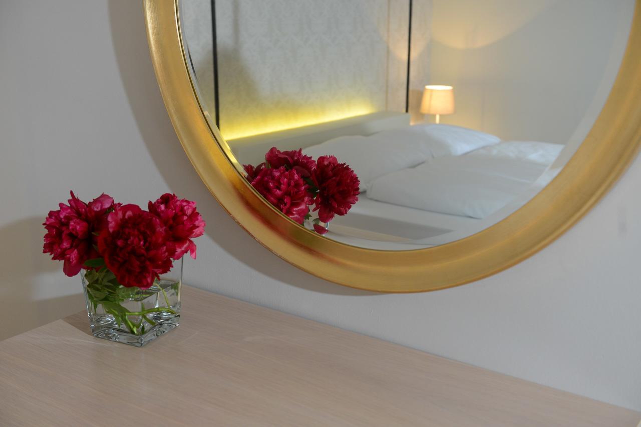 B&B Castanea Kostanjevica na Krki Bagian luar foto