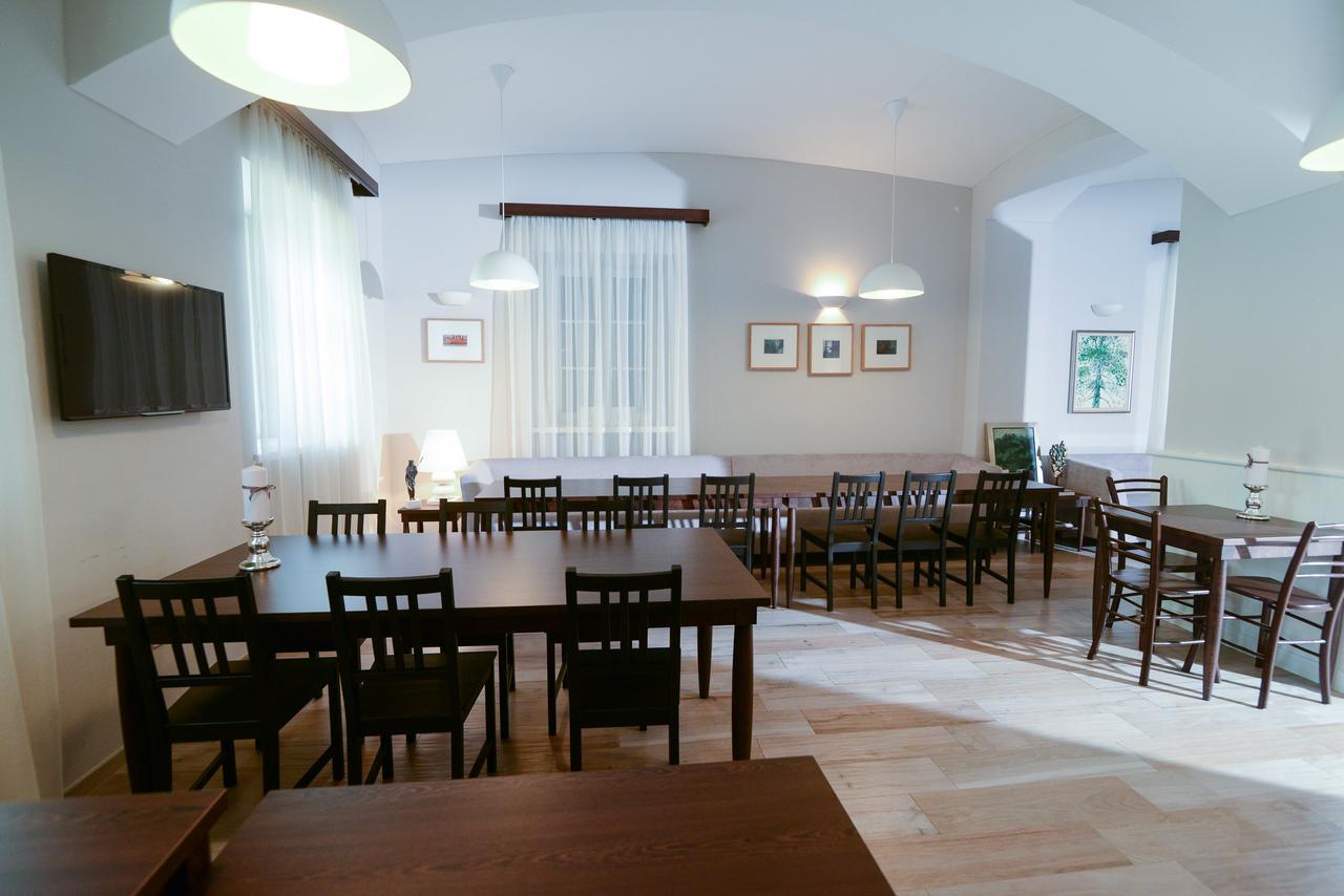 B&B Castanea Kostanjevica na Krki Bagian luar foto