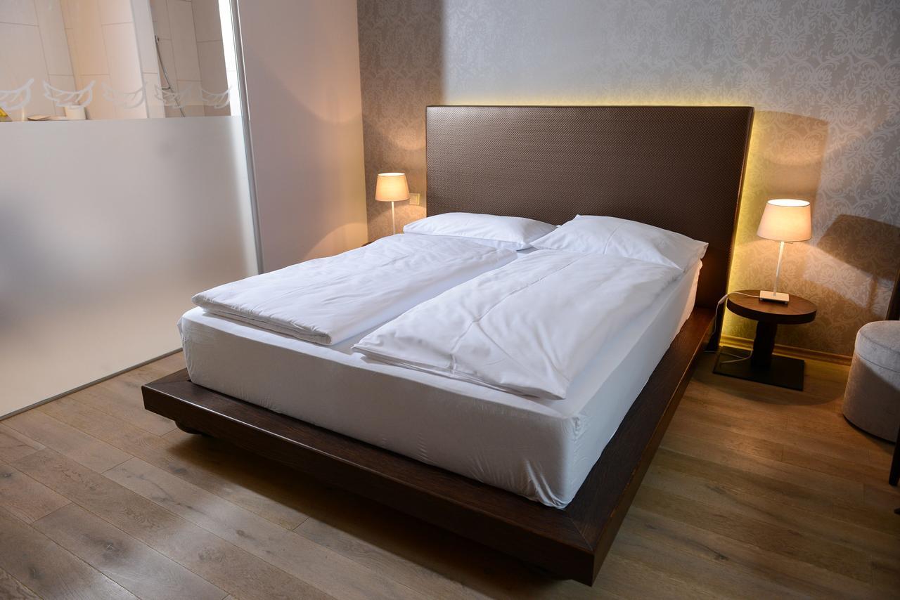 B&B Castanea Kostanjevica na Krki Bagian luar foto