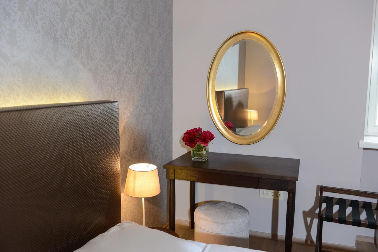 B&B Castanea Kostanjevica na Krki Bagian luar foto