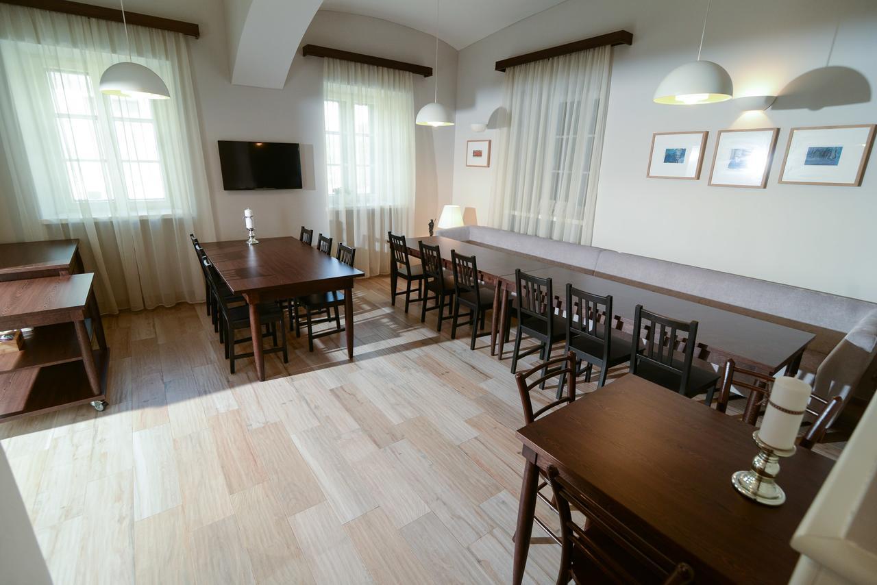 B&B Castanea Kostanjevica na Krki Bagian luar foto